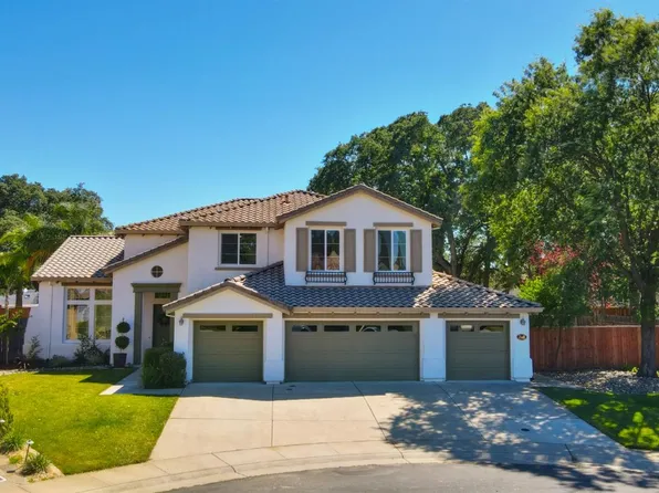 208 Tail Race Court, Roseville, CA 95747