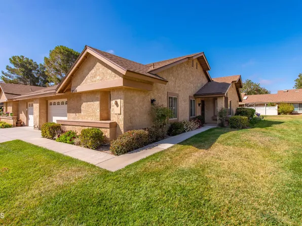 35111 Village 35, Camarillo, CA 93012