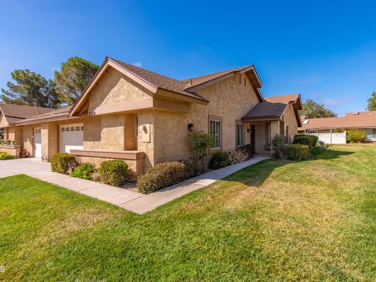35111 Village 35, Camarillo, CA 93012