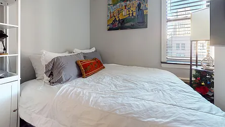 Rented by Bond New York