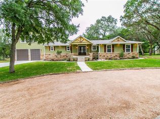 100 Comanche Trl, Georgetown, TX 78633