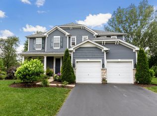 16332 Spring Creek Ln, Plainfield, IL 60586