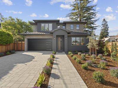 1303 American Way, Menlo Park, CA, 94025