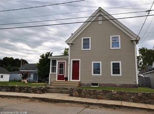 21 Sherburne St, Sanford, ME 04073