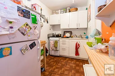 Rented by Highline Residential