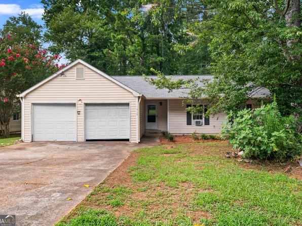 1406 River Landing Way, Woodstock, GA 30188