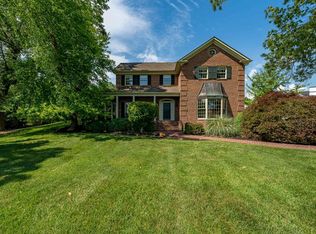 5011 Serenity Dr, Mooresburg, TN 37811