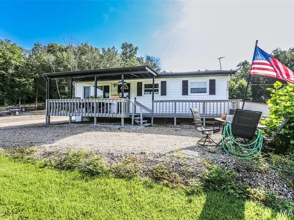 5520 Vinmill Dr, House Springs, MO 63051