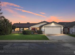 9905 Laurie Ave, Bakersfield, CA