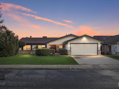 9905 Laurie Ave, Bakersfield, CA, 93312