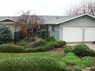 17348 Greenridge Rd, Hidden Vl Lk, CA 95467