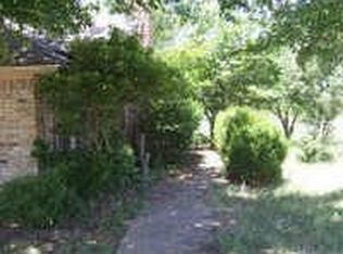 111 E Monte Carlo Blvd, Princeton, TX 75407