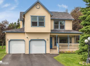 10632 Washington Cir, Anchorage, AK 99515