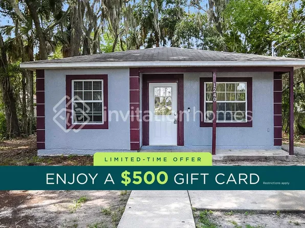 1240 W 3rd St, Sanford, FL 32771
