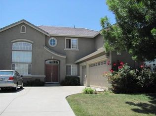 1896 Mount Goethe Way, Antioch, CA 94531
