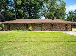 860 Farris Rd, Conway, AR 72034