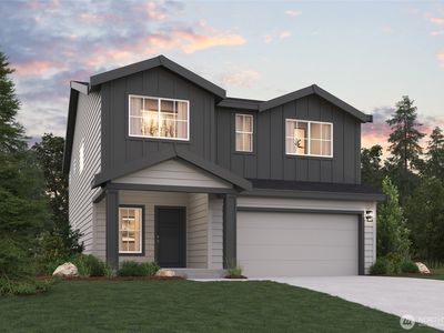 673 Salzer Creek Drive, Centralia, WA, 98531