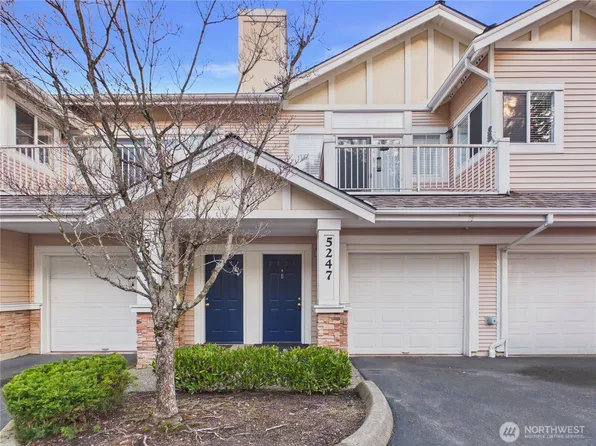 5247 164th Avenue SE #14-5, Bellevue, WA 98006
