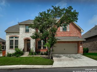 24203 Artisan Gate, San Antonio, TX 78260