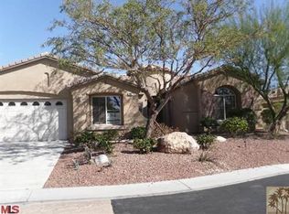 858 Alta Rdg, Palm Springs, CA 92262