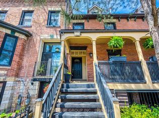 366 Dundas St E #A, Toronto, ON M5A 2A3