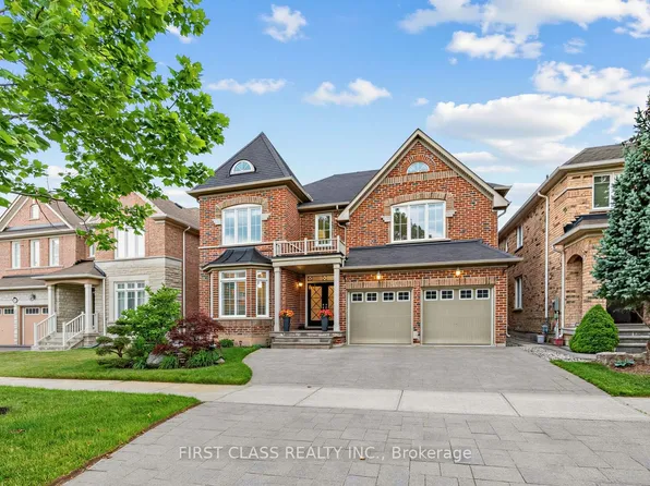 51 Gillings St, Markham, ON L6C 0G3
