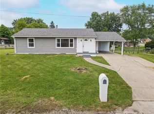 3916 Glendale Ave, Springfield, OH 45504