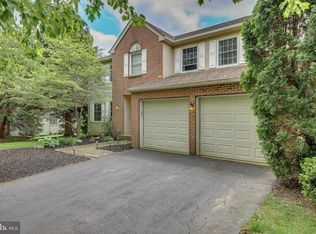 1301 N Bradford Rd, Newtown, PA 18940