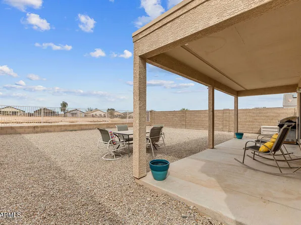 24108 N NECTAR Avenue, Florence, AZ 85132
