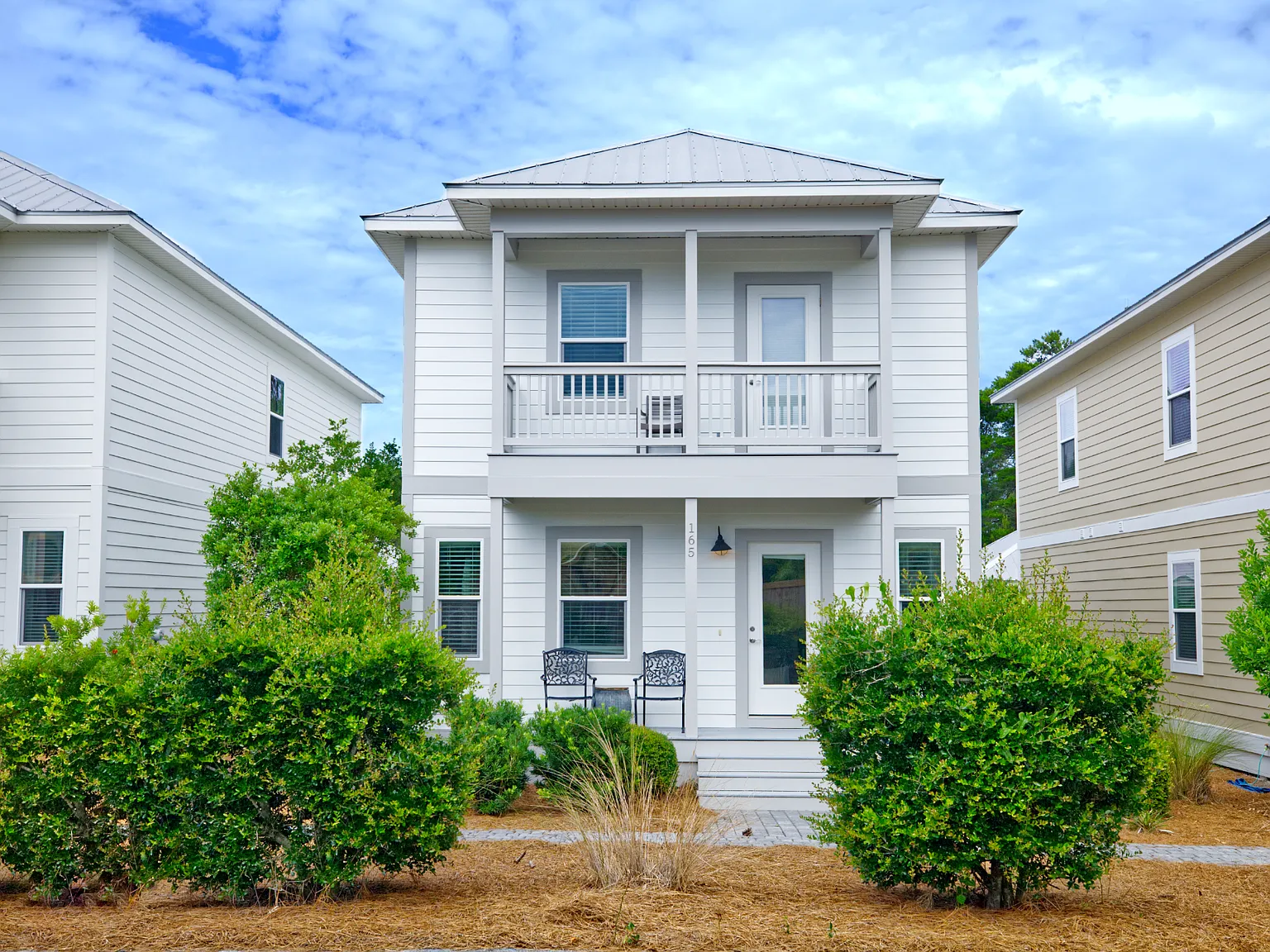 Satinwood Dr, Santa Rosa Beach — Photo 1