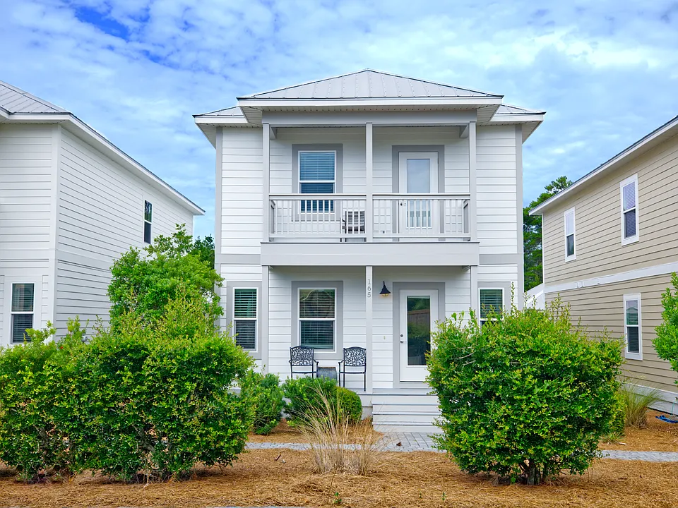 Satinwood Dr