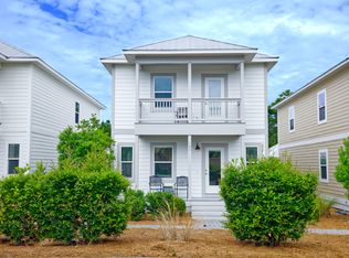(Undisclosed Address), Santa Rosa Beach, FL 32459