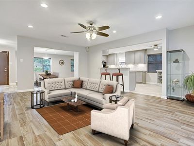 6034 Beaudry Dr, Houston, TX, 77035