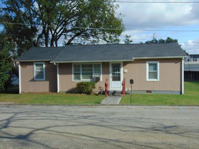 301 East Ave, Lewisburg, TN, 37091