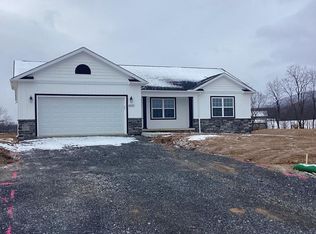 8620 Regal Dr, Mercersburg, PA