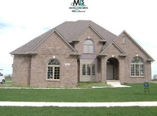 6997 Sawgrass, Washington, MI 48095