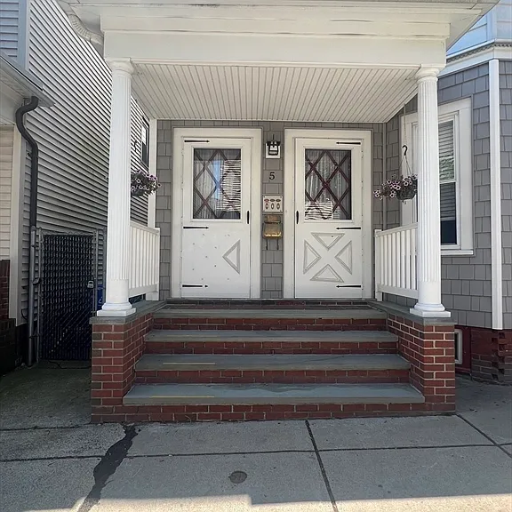5 Hatch St #3 — Photo 13