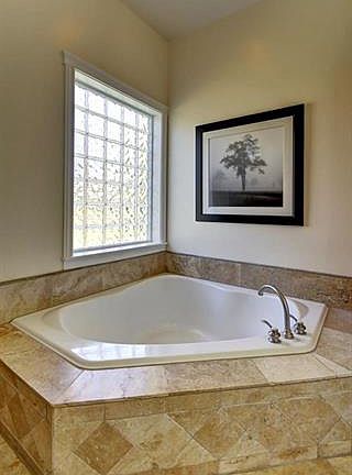 master bath soaker bath