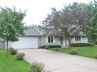 1039 Nelson Ave, Milton, WI 53563