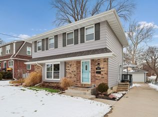 3805 Washington Ave, Des Moines, IA 50310