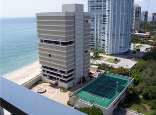 5250 N Ocean Dr #PENTHOUSE 17N, West Palm Beach, FL 33404