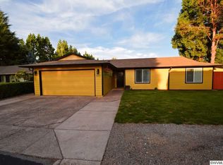 7017 Forest Ln NE, Keizer, OR 97303