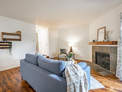 3538 Northwest Avenue #12, Bellingham, WA, 98225