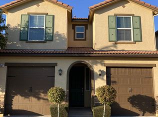 3531 Alcove Way, Clovis, CA 93619