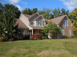 734 Marbury Cir NE, Hartville, OH 44632