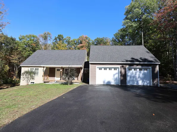 43 Sugar Hill Road, Hopkinton, NH 03229
