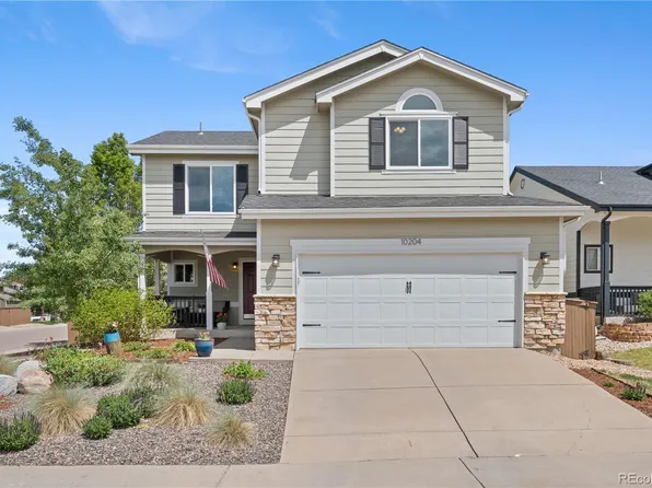 10204 Aldenbridge Court, Highlands Ranch, CO 80126