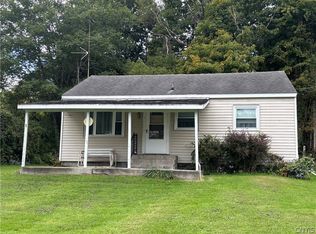 1 Allison Ln, Marathon, NY 13803