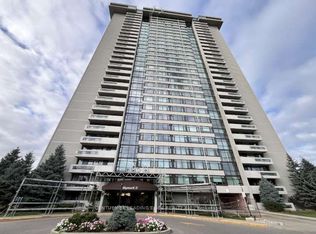 1555 Finch Ave E #503, Toronto, ON M2J 4X9