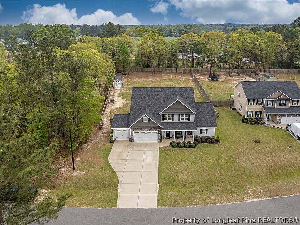 5752 Pooh Ave, Stedman, NC 28391 Zillow